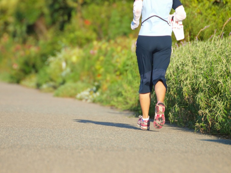 適度な運動