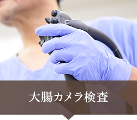 大腸カメラ検査