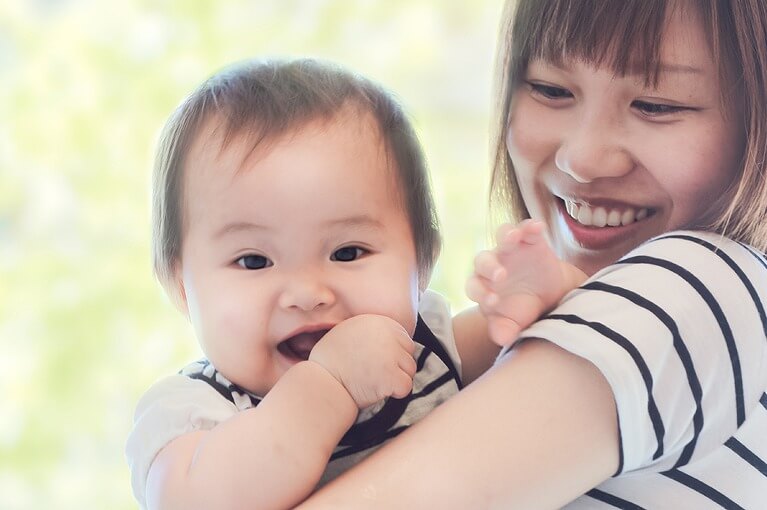 子どもの手汗・手掌多汗症について